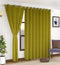 Hamilton Curtain by Florida - Curtains for Living Room Bedroom Balcony Made with Plain Holand Velvet and Solid Colors